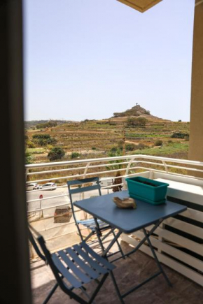 Cosy 3BR Apt with private Terrace & Wifi in Gozo by 360 Estates